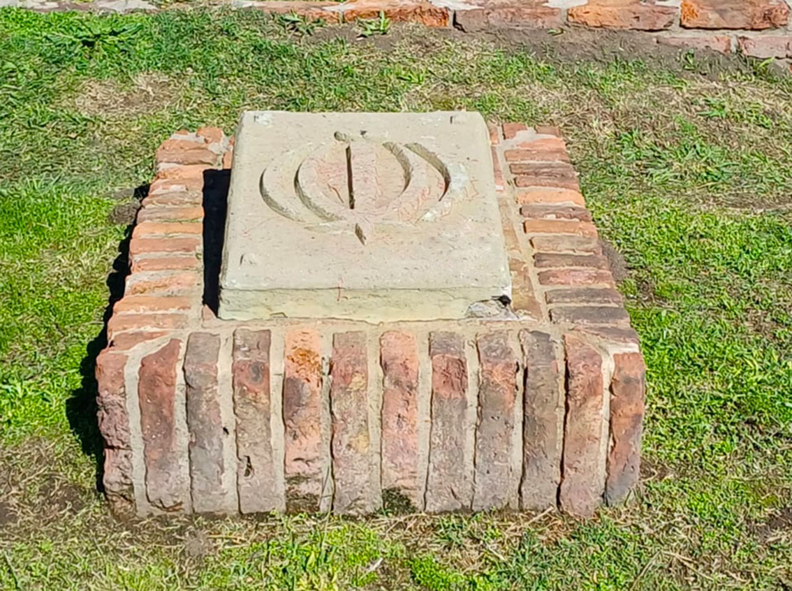 Escudo Irani
