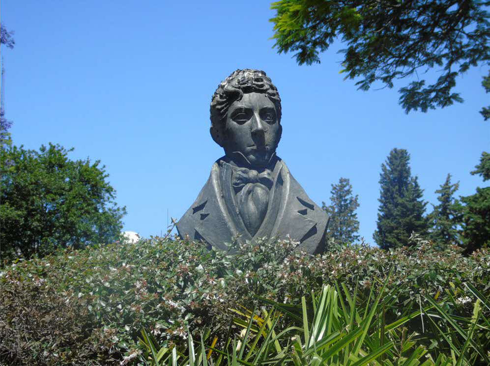 Martín de Álzaga