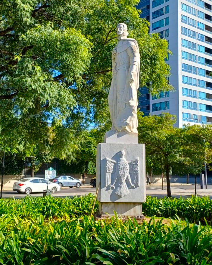 Garcilaso de la Vega “El Inca”