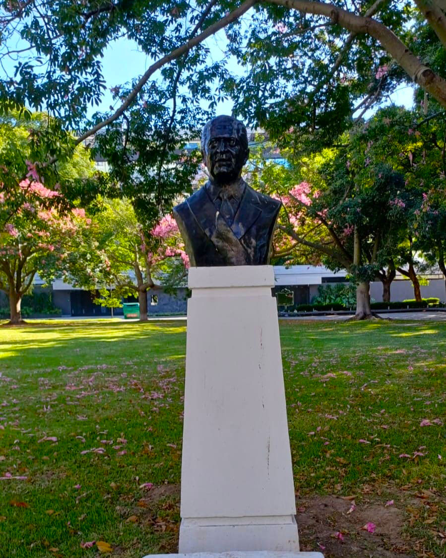 Arq. Fernando Belaúnde Terry