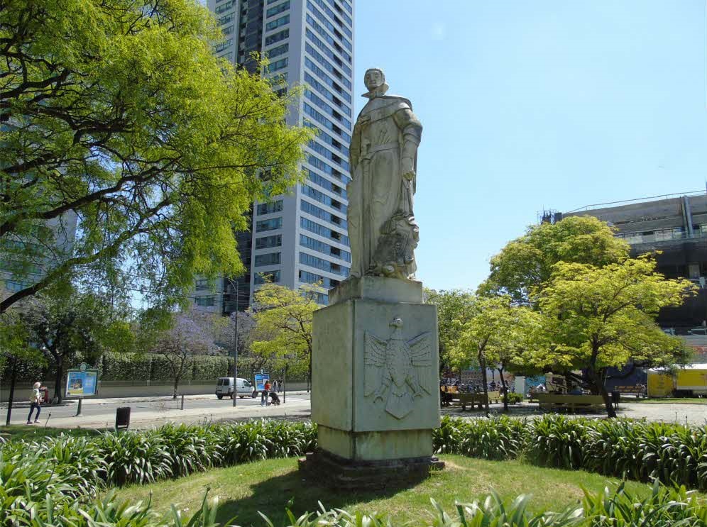  Garcilaso de la Vega “El Inca”