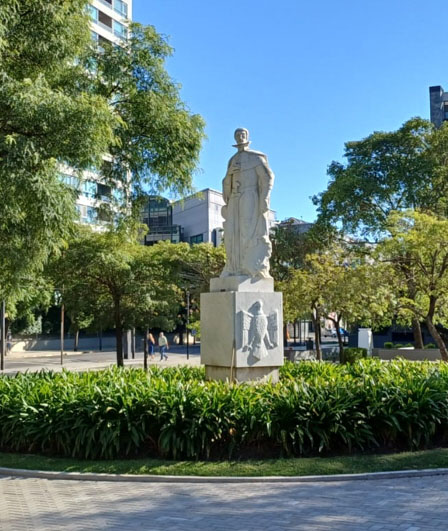 Garcilaso de la Vega “El Inca