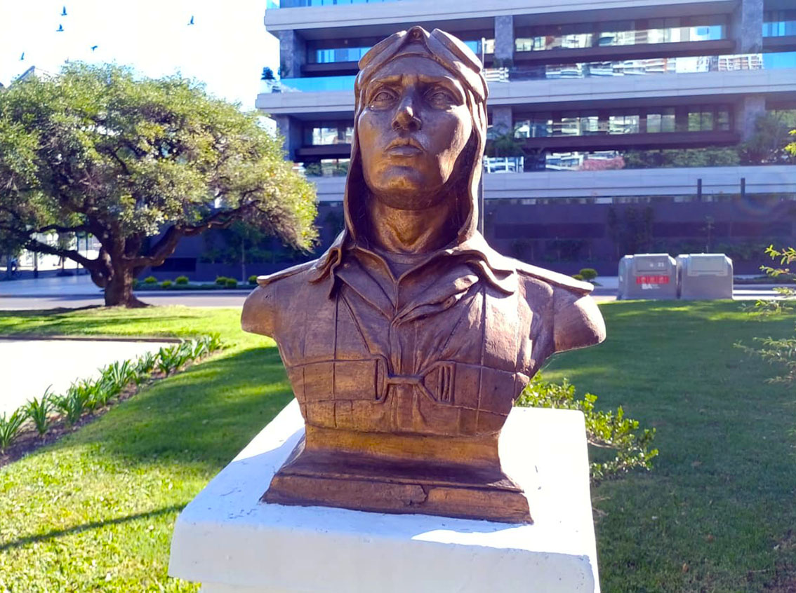 Cap. José Abelardo Quiñones