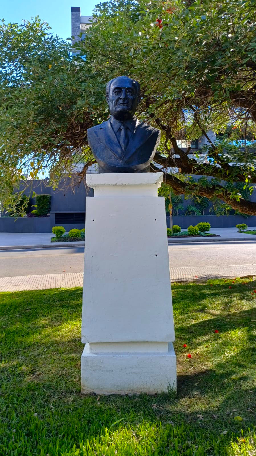 Dr. Víctor Raúl Haya de la Torre