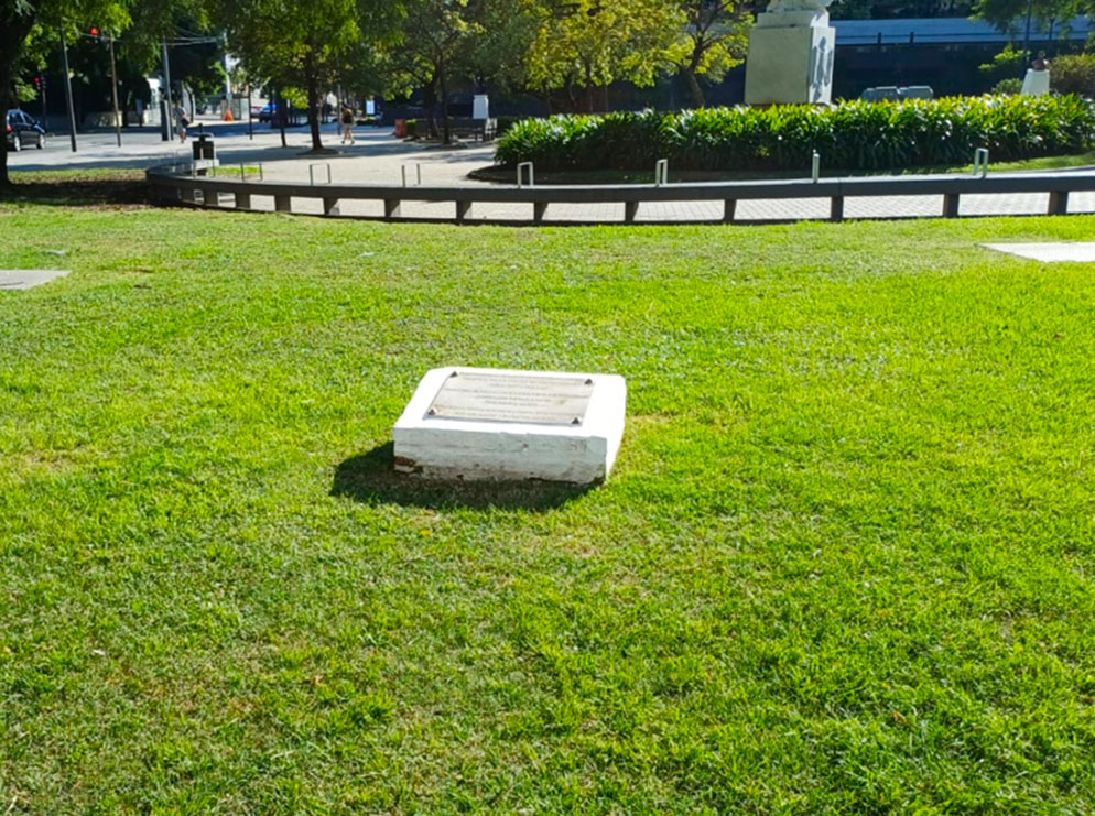 Tributo a Belaúnde Terry