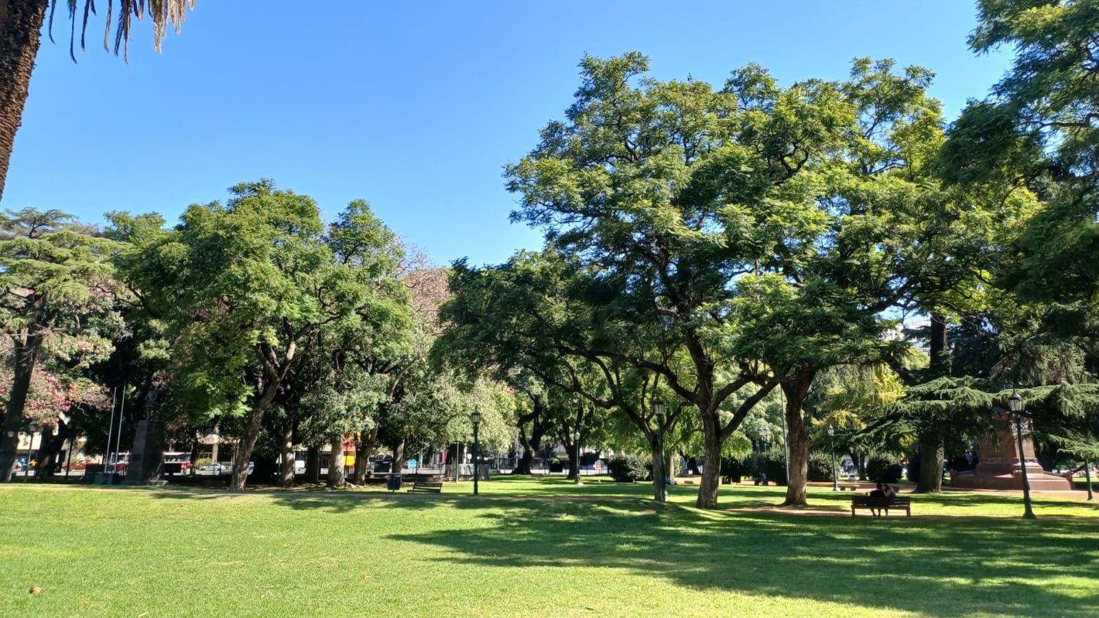 Parque Lezama