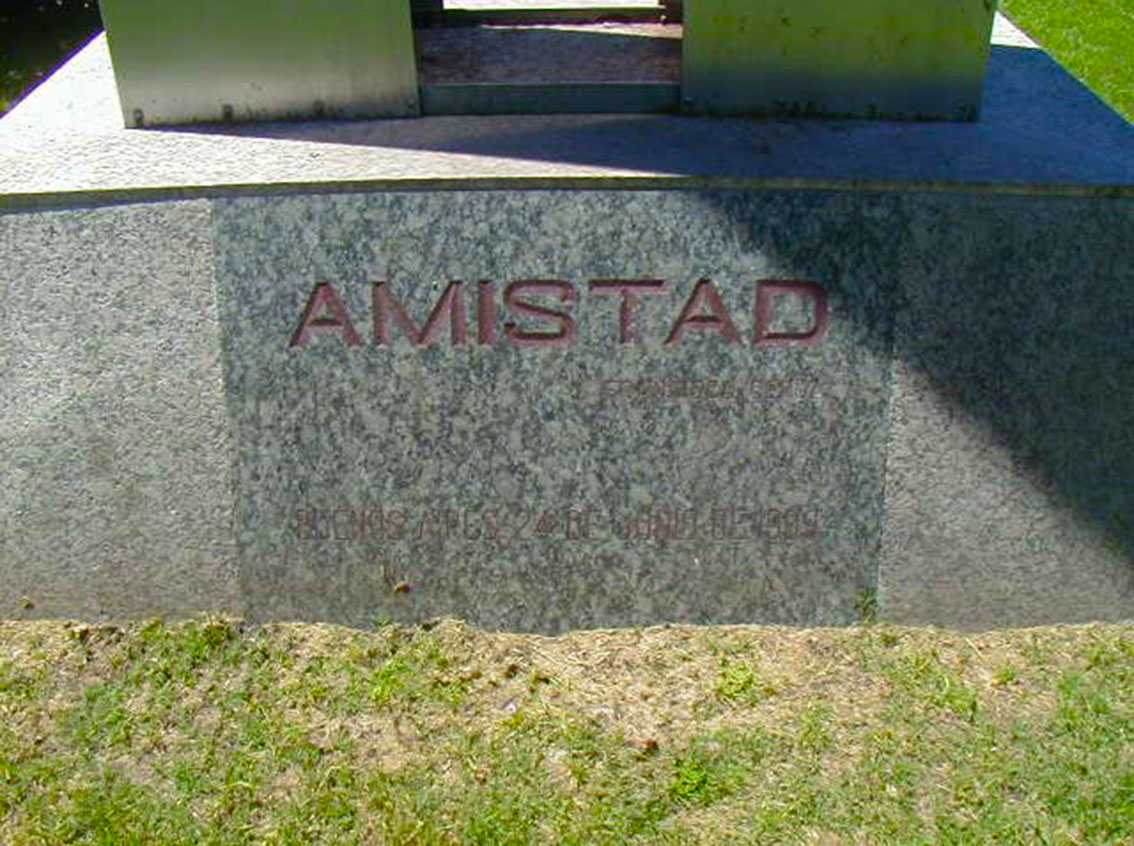 Amistad