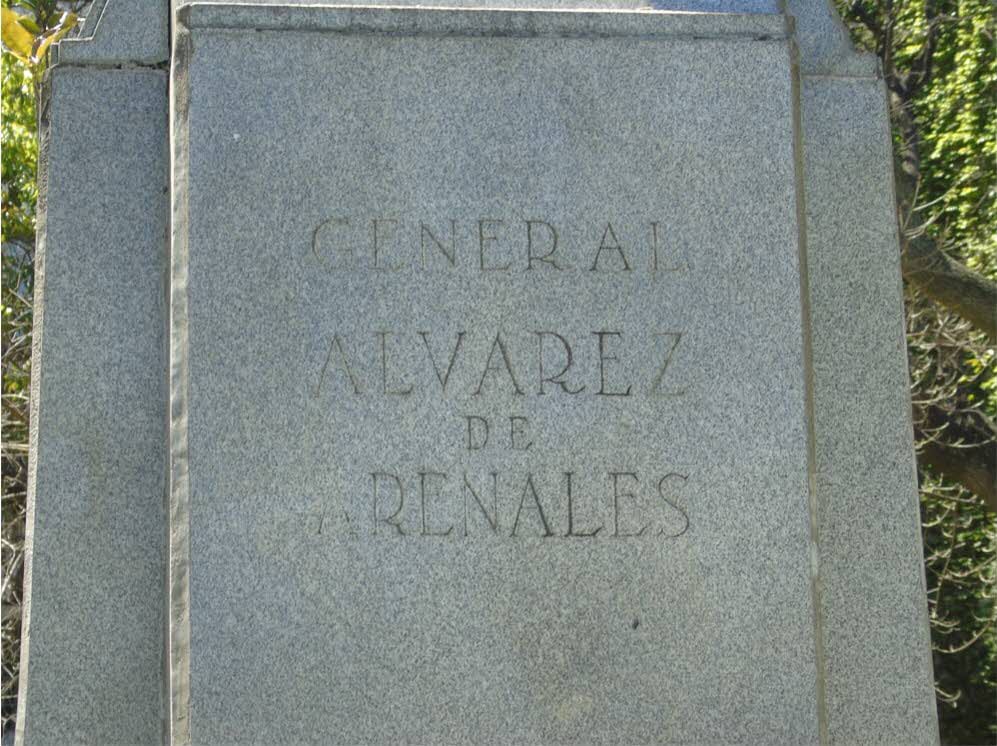 Juan Antonio Álvarez de Arenales