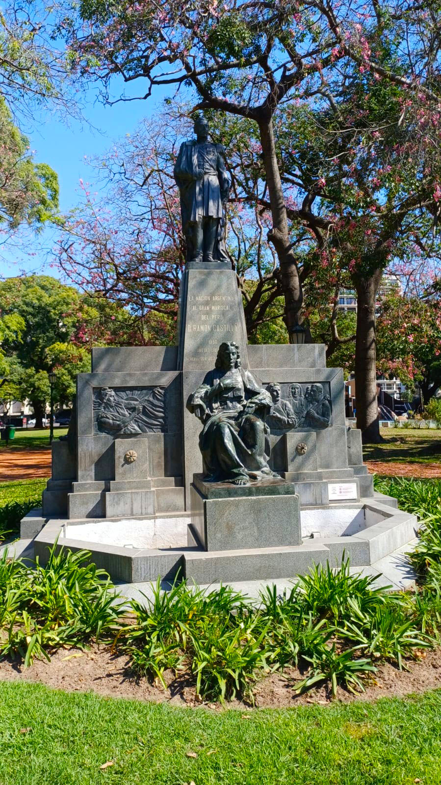 Mariscal Ramón Castilla