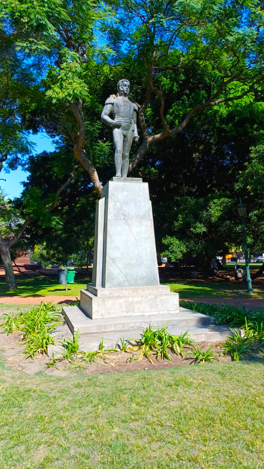 Juan Martín de Pueyrredón