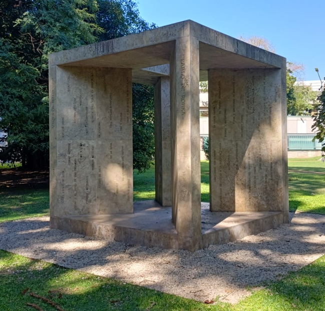 Rincón de los poetas