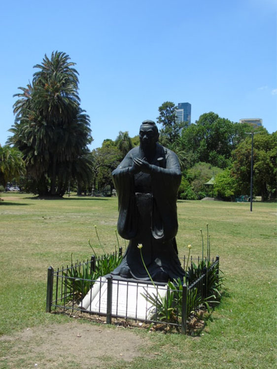 Confucio