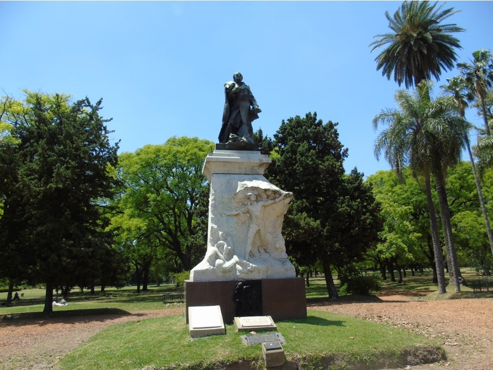 Domingo Faustino Sarmiento