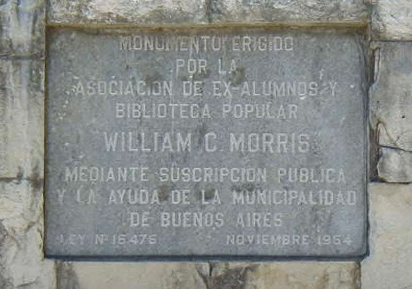 William C. Morris