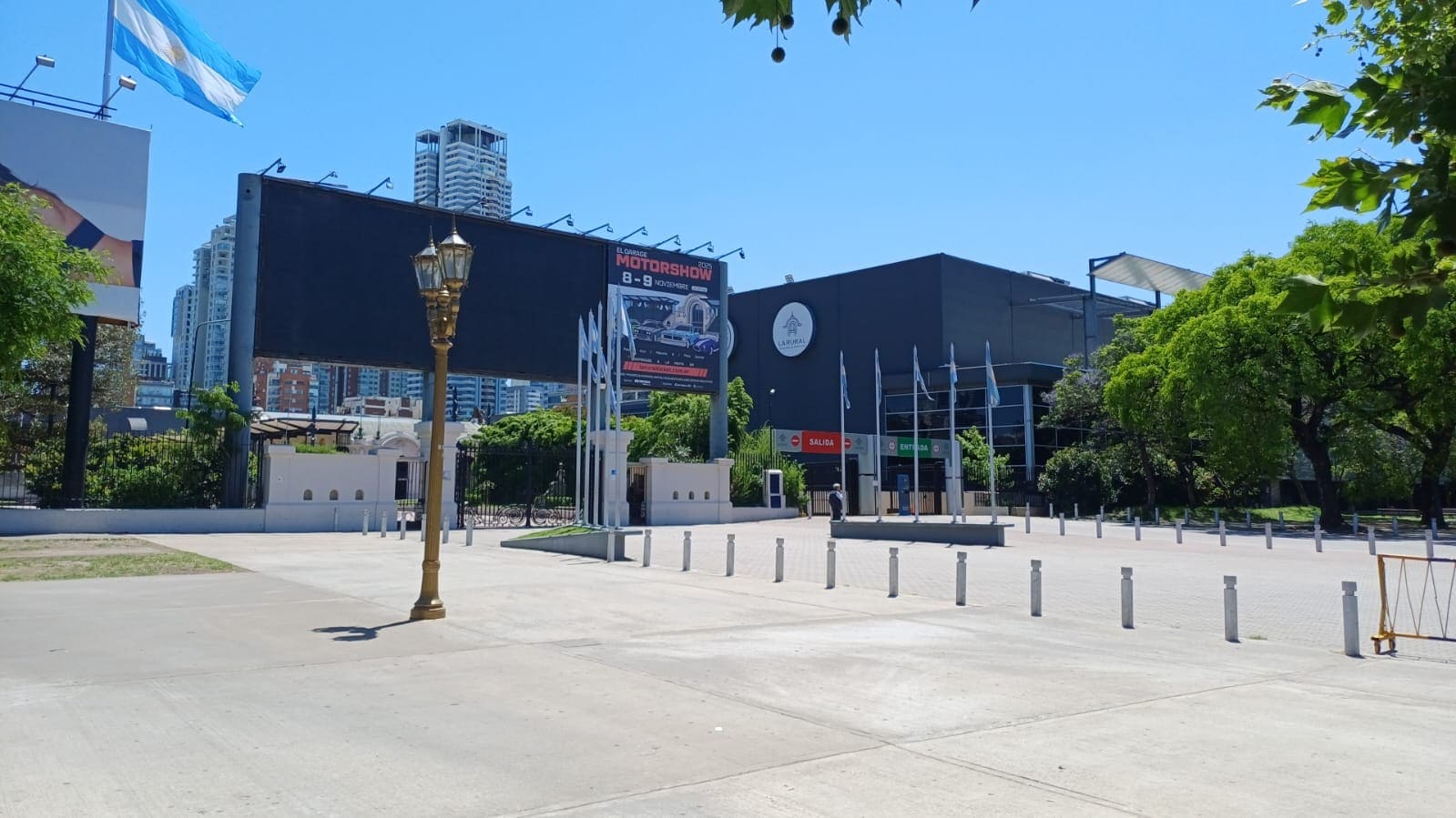 Veredón Cnel. Hernán Pita