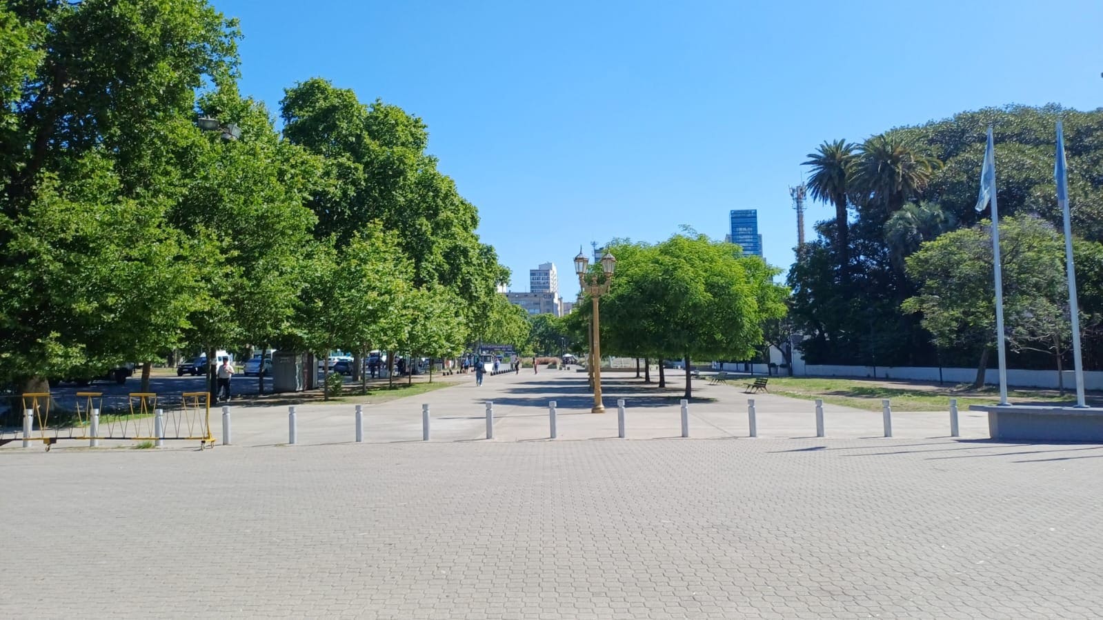 Veredón Cnel. Hernán Pita