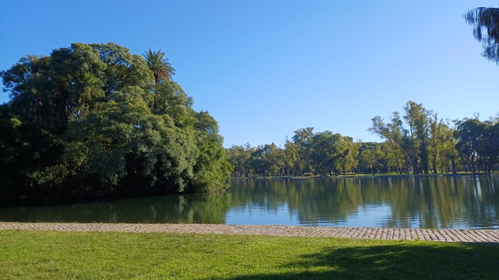 Paseo Ernesto Jaimoch