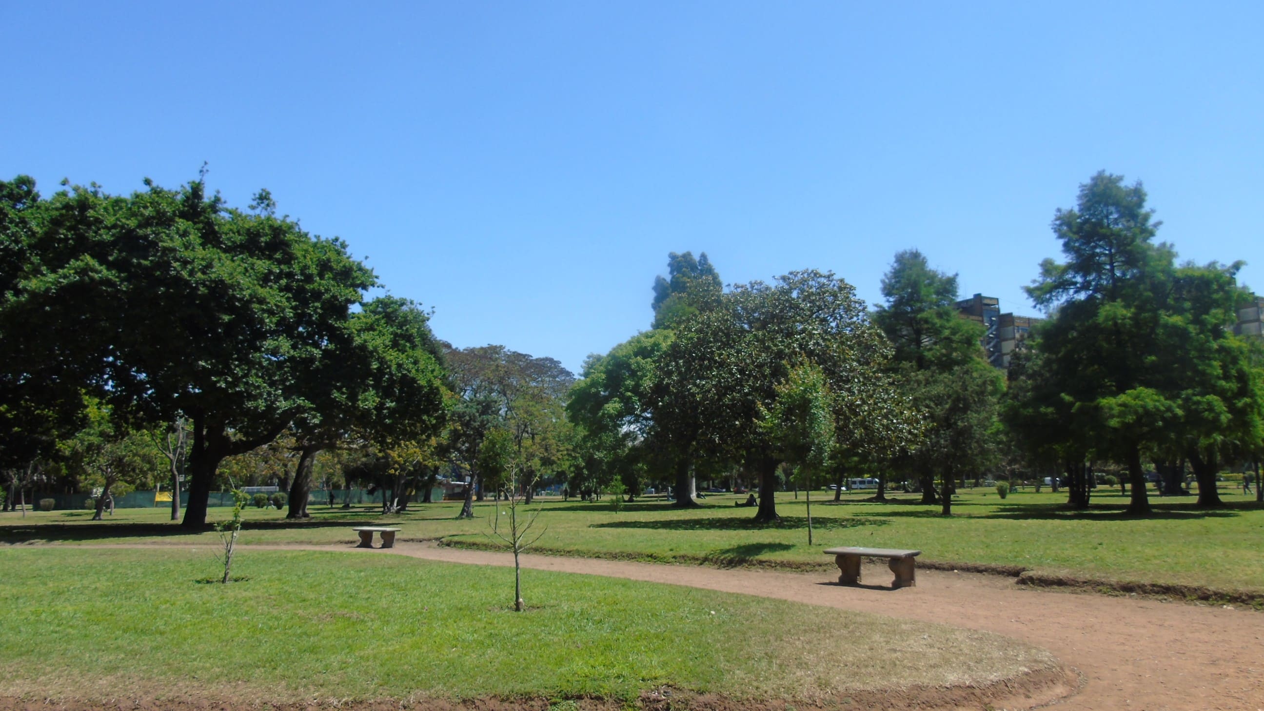 Parque Avellaneda
