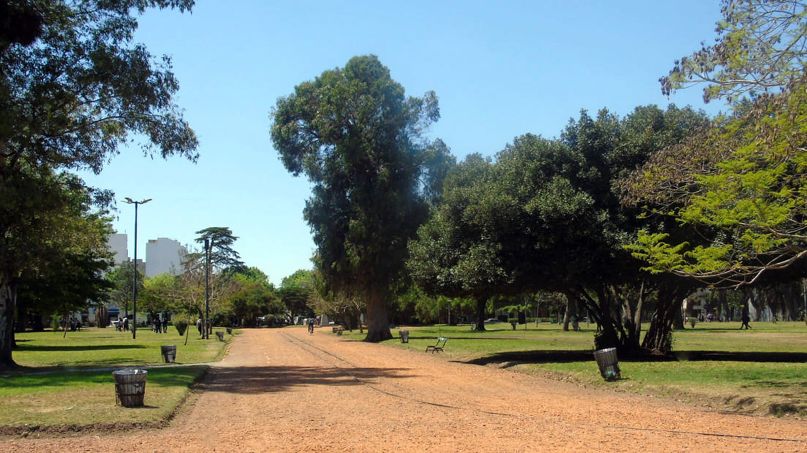 Parque Avellaneda