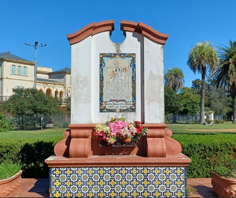 Nuestra Señora de los Remedios