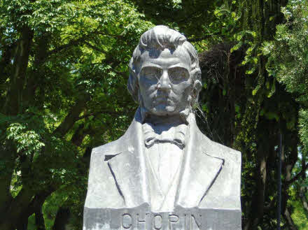Federico Chopin