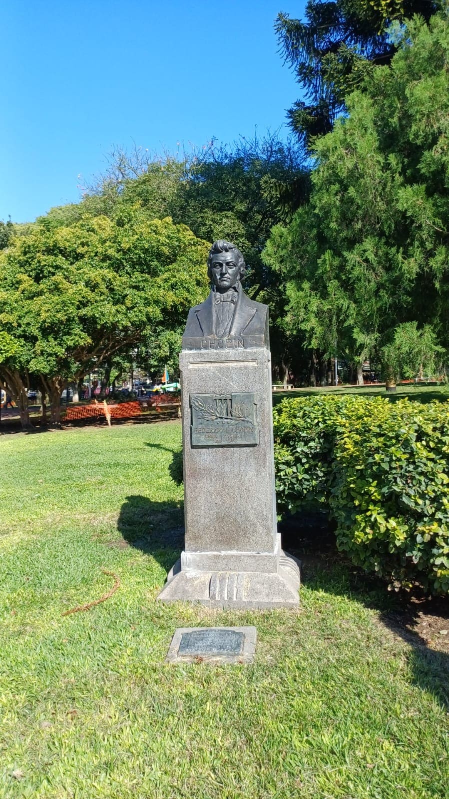 Federico Chopin