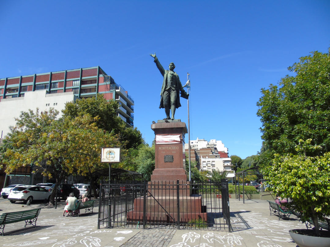 Monteagudo