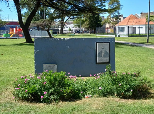 Plaza Nicaragua