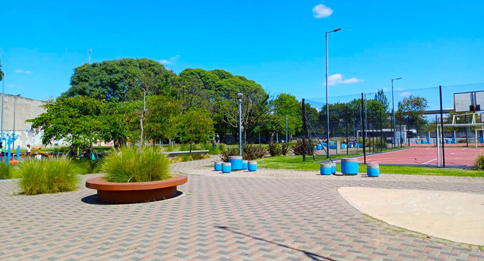 Guillermo y Alfredo Barbieri