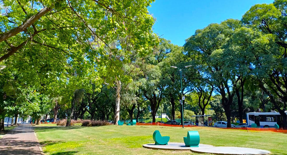 Doctor Genaro Giacobini