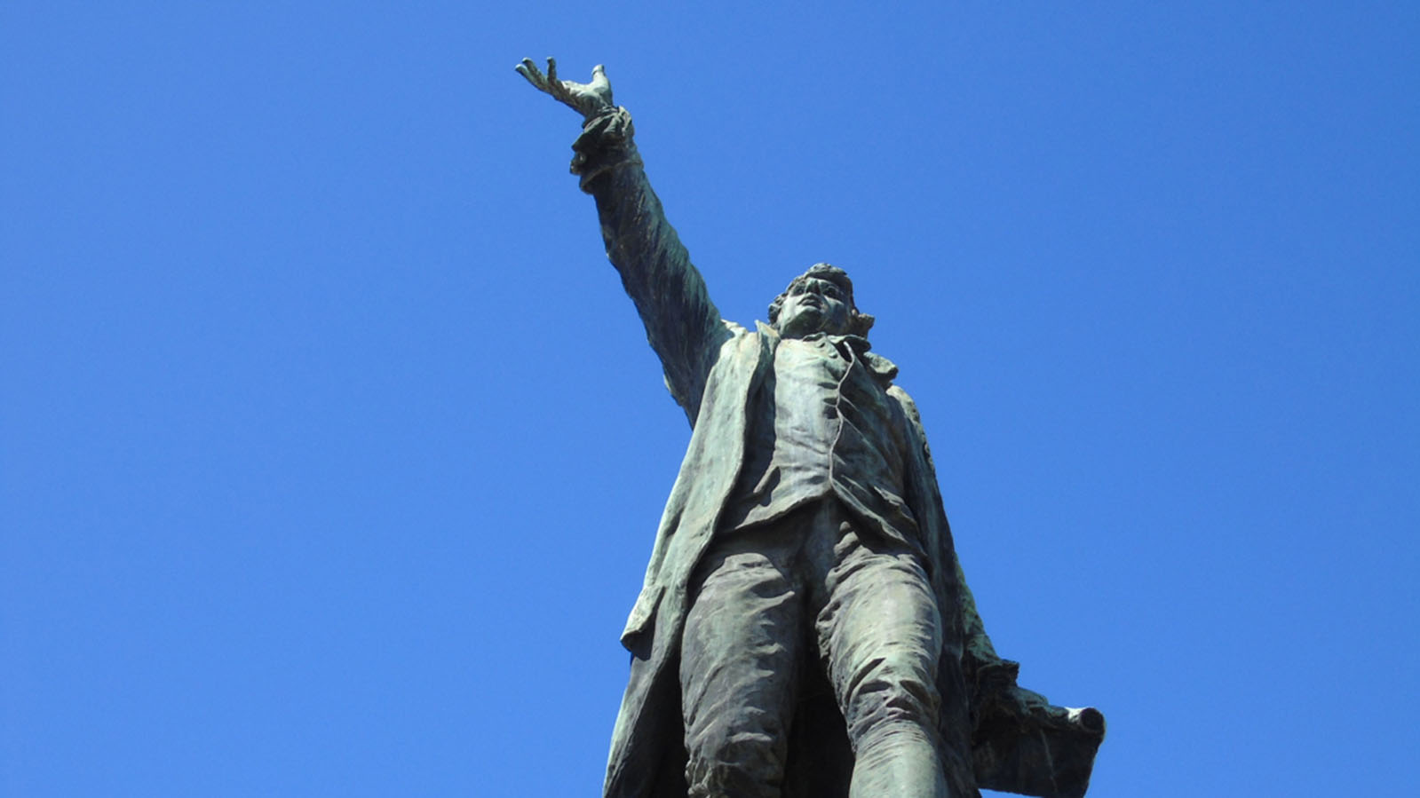 Plaza Cnel. Pringles