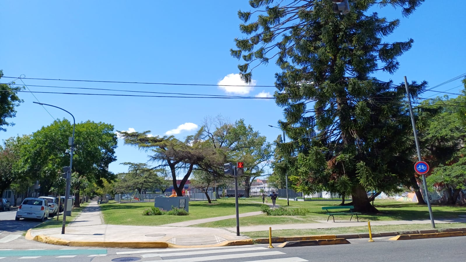 Plaza Nicaragua