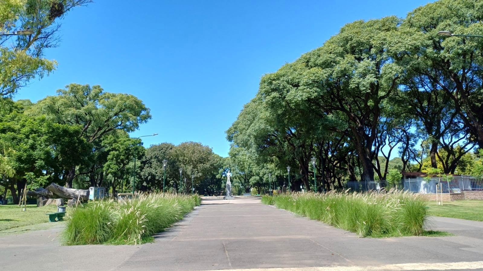 Parque de los Patricios