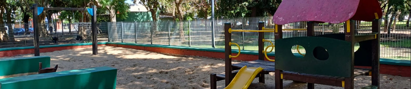 Plaza Dr. José C. Paz