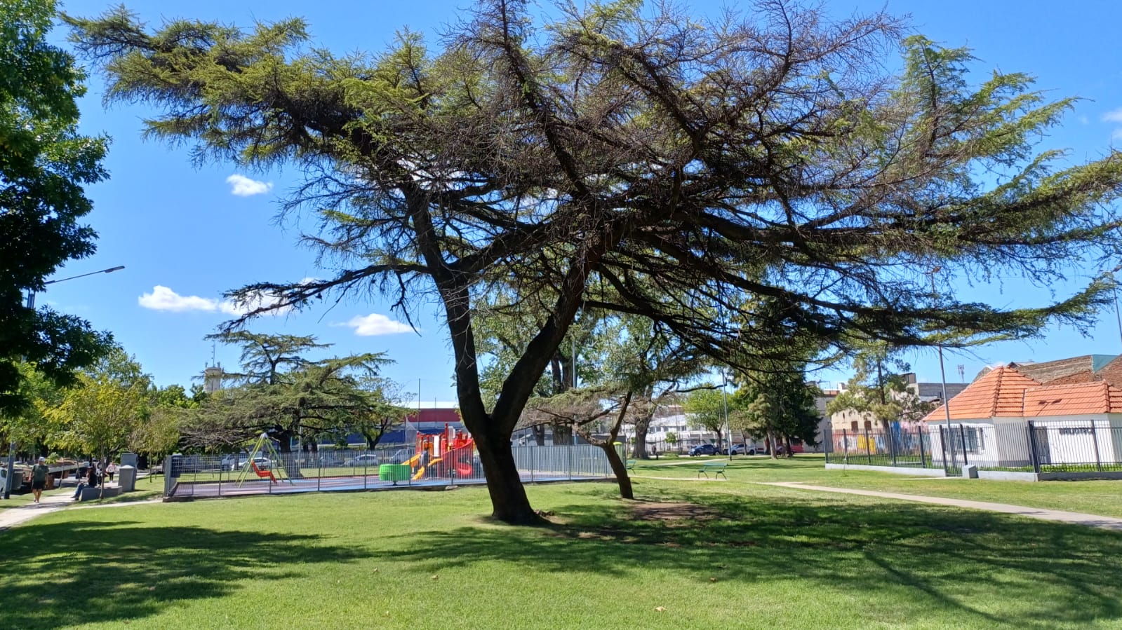 Plaza Nicaragua