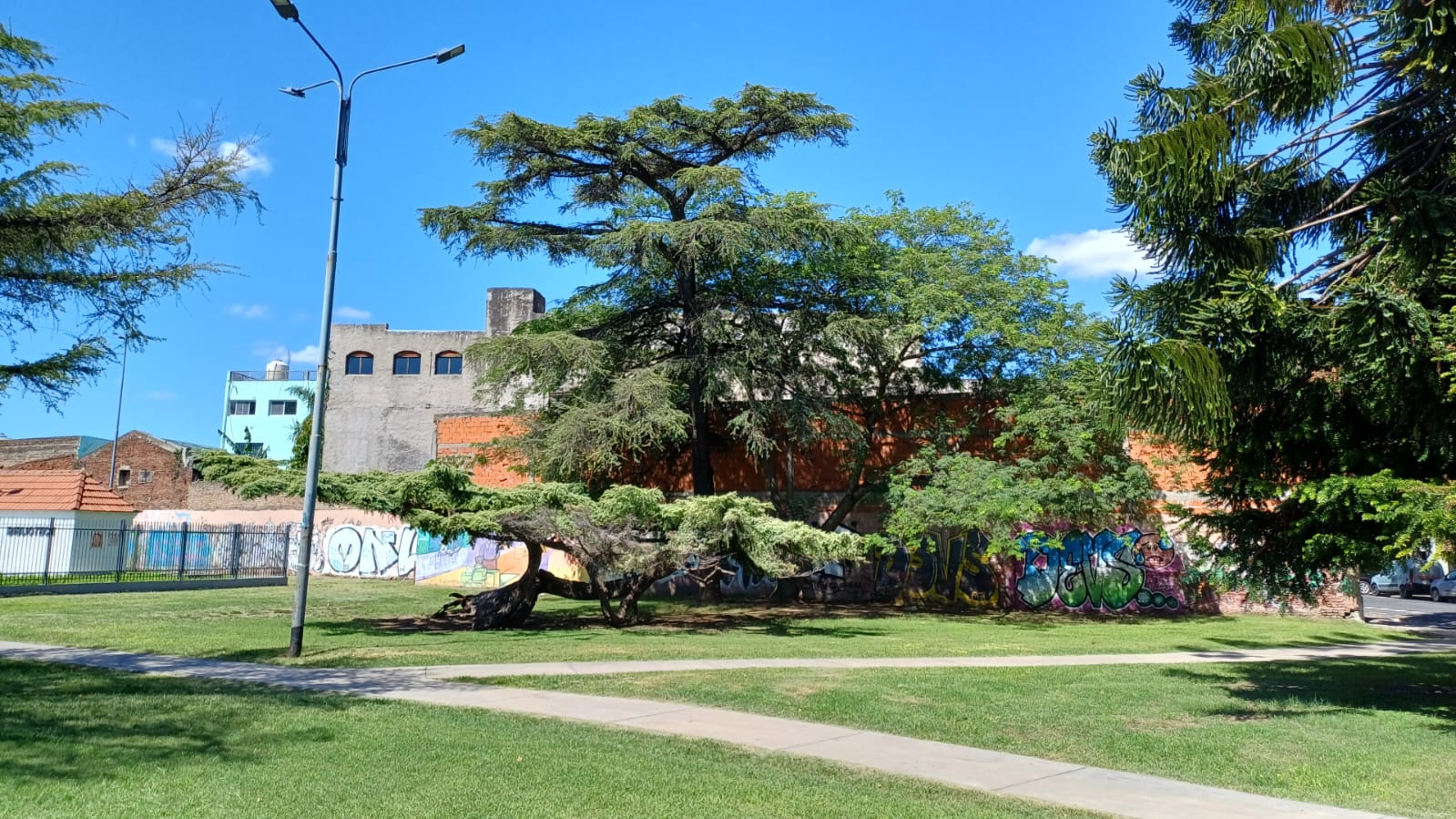 Plaza Nicaragua