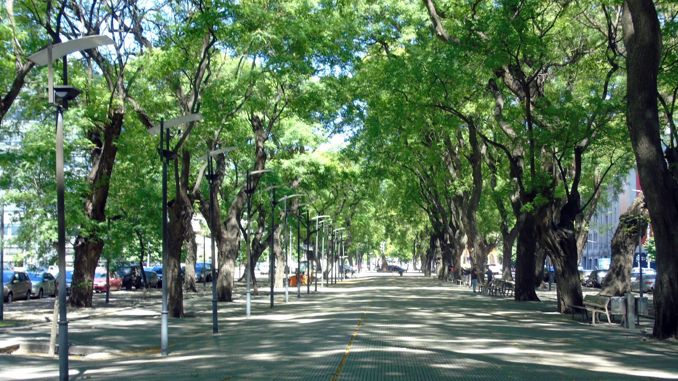 Boulevard Azucena Villaflor