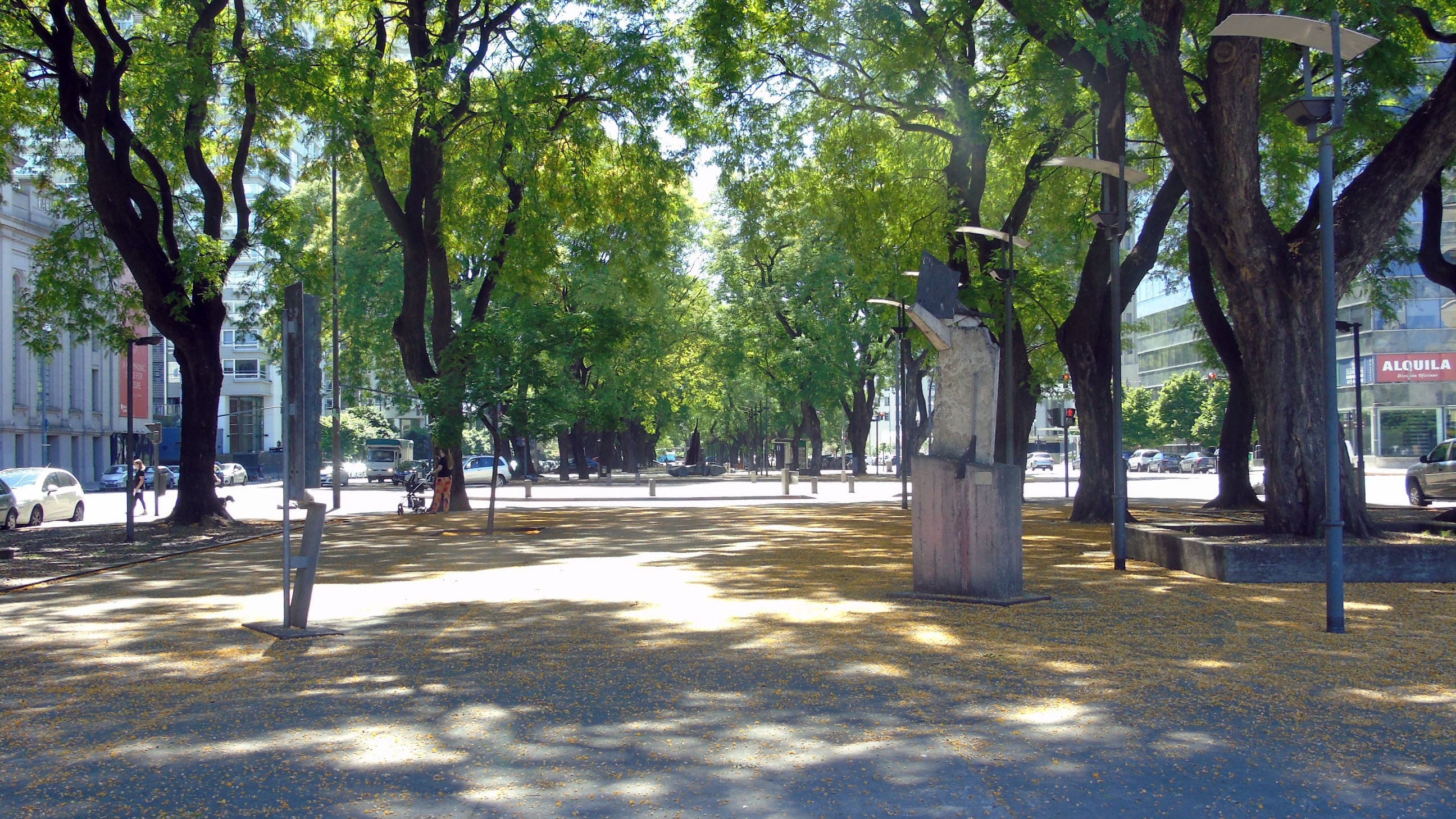 Boulevard Azucena Villaflor