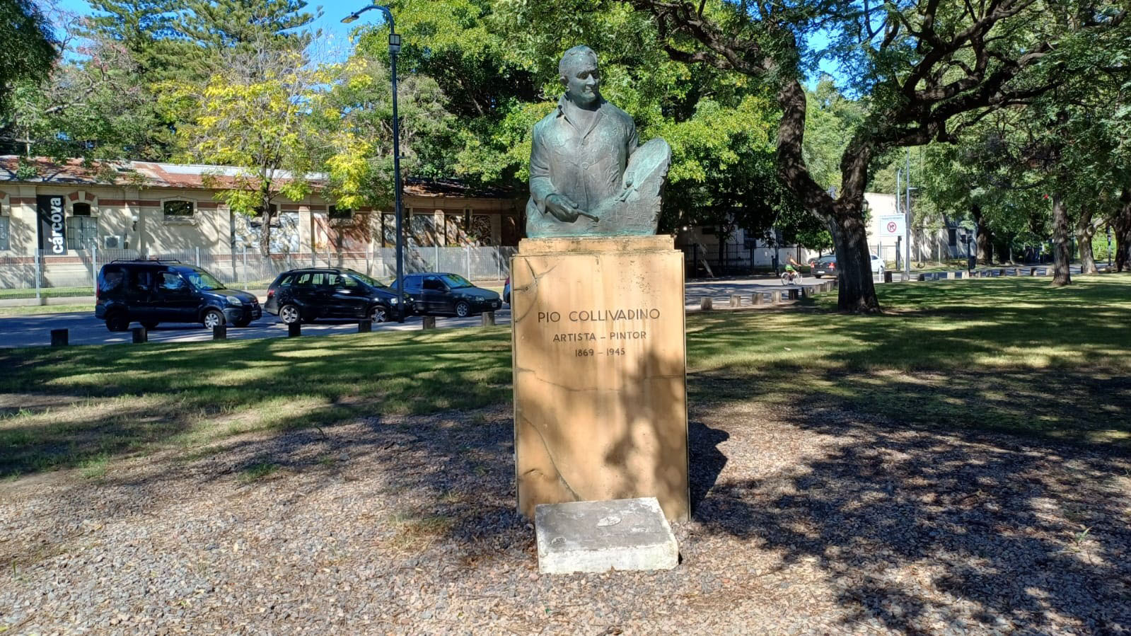 Pio Collivadino