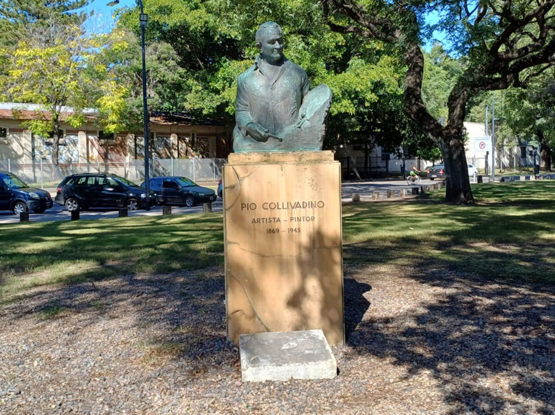 Pio Collivadino