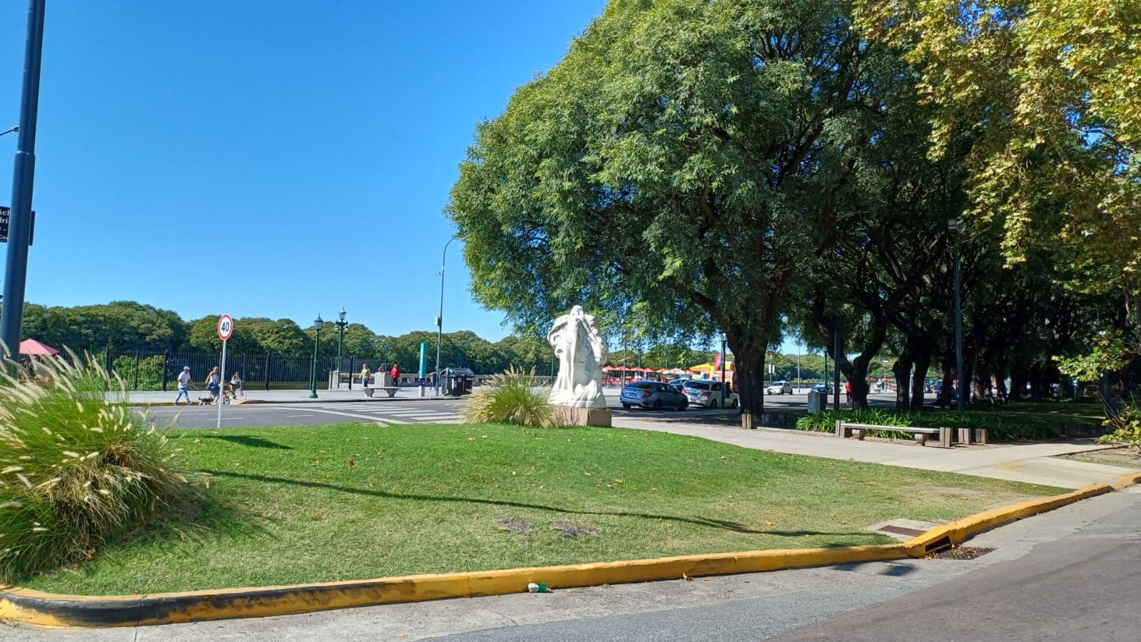 Plazoleta Haroldo Conti