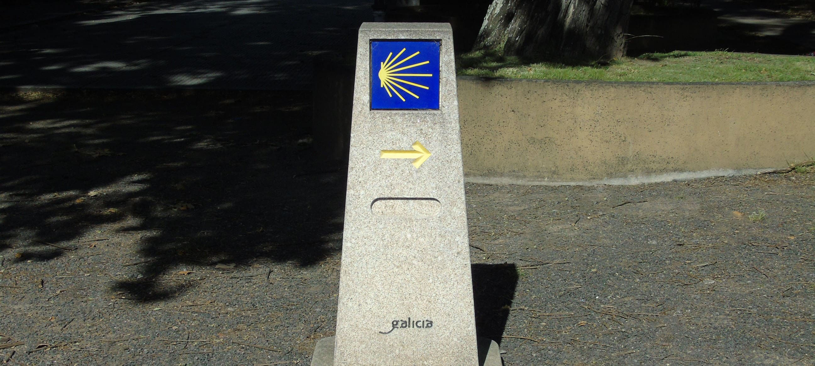 Plazoleta María Esther de Miguel