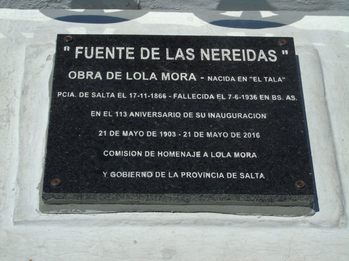 Nereidas