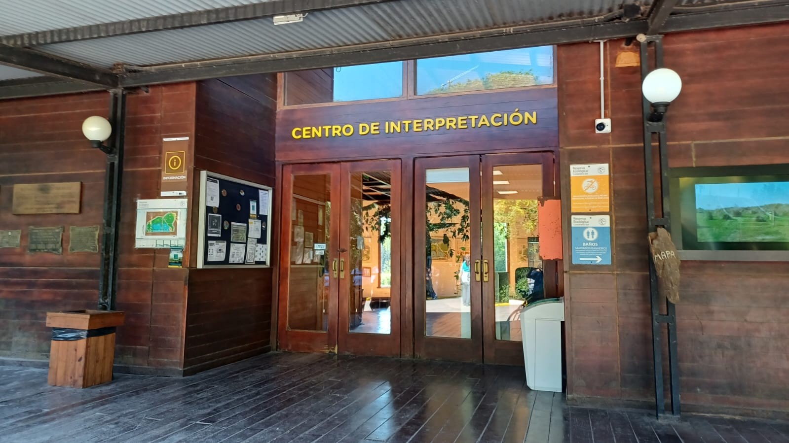 La Ola