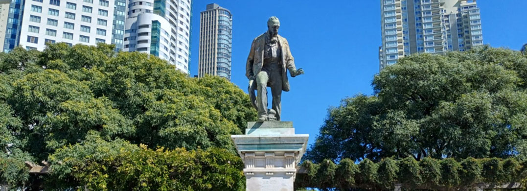 Luis Viale