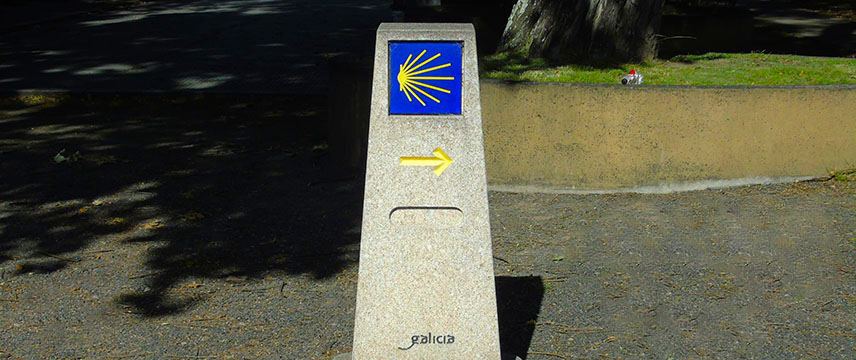 Plazoleta María Esther de Miguel