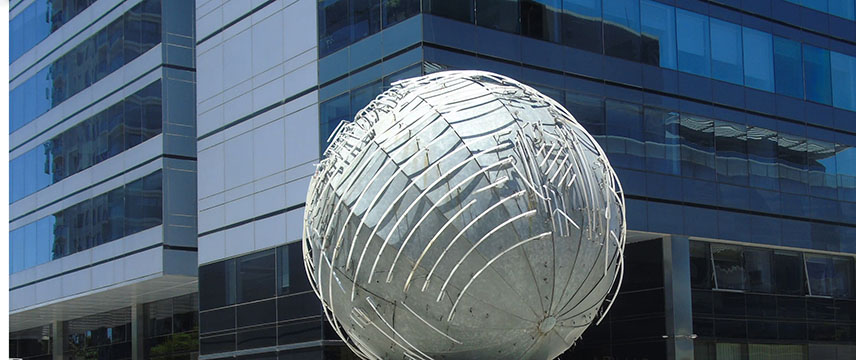 El Sueño de la Esfera