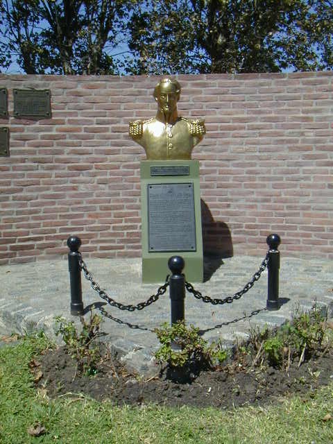 Martín Jacob Thompson