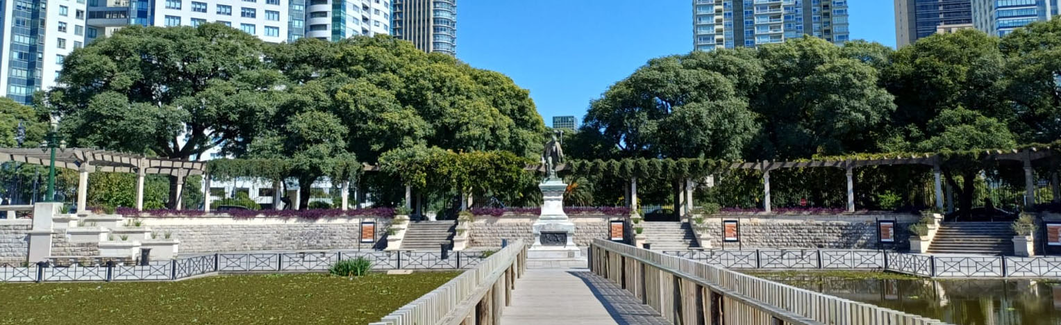 Monumento Luis Viale
