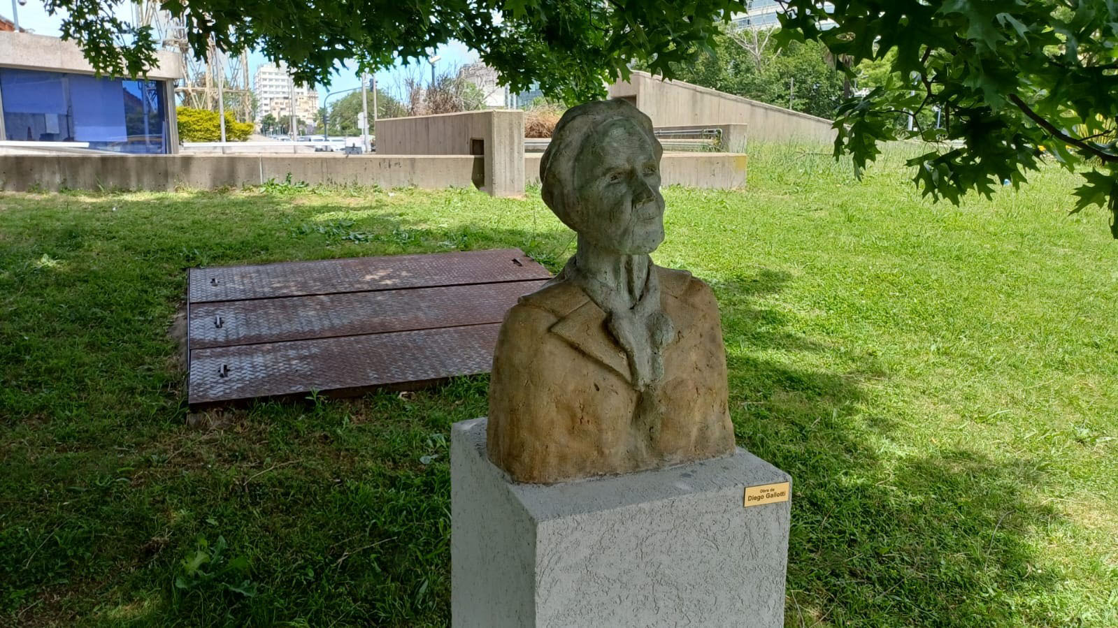 Alicia Moreau de Justo